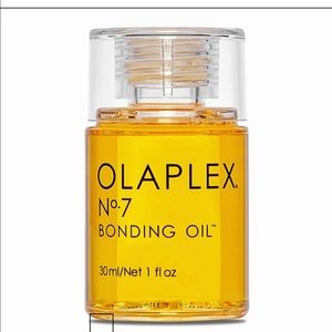 Olaplex no. 7 bonding oil NEW